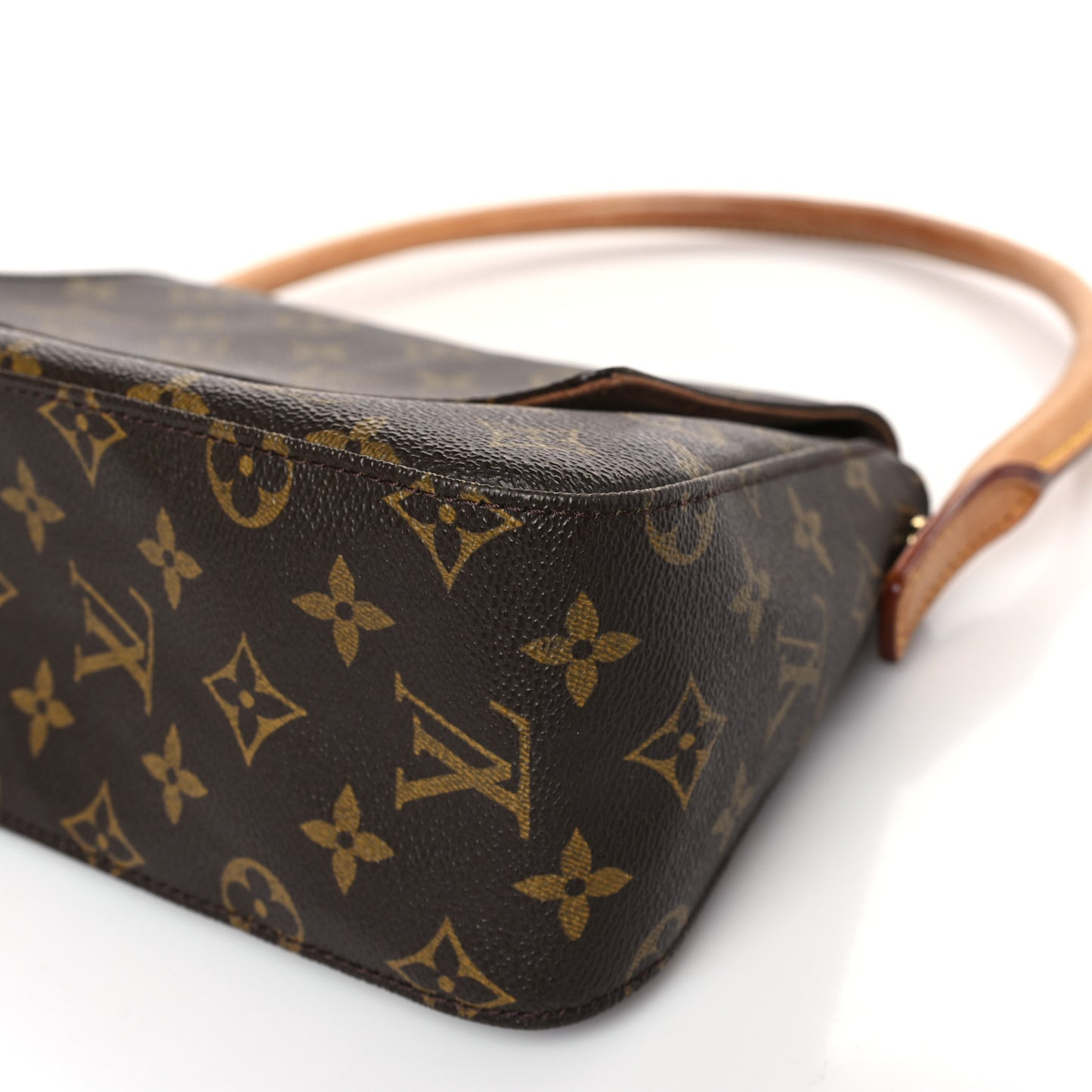 Monogram Mini Looping