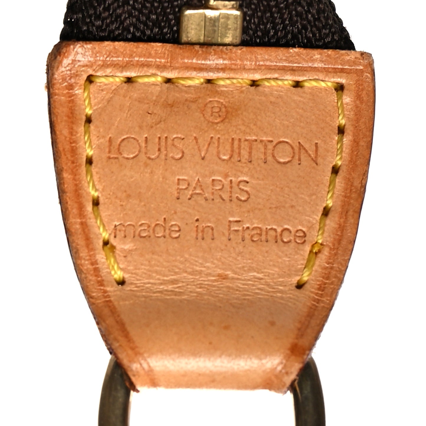 Monogram Pochette Accessories