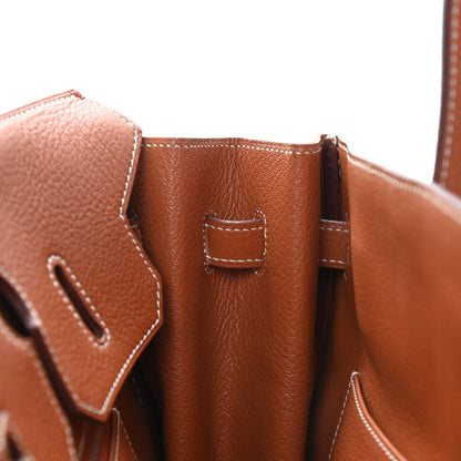Hermes Togo Birkin 35 14 of 34