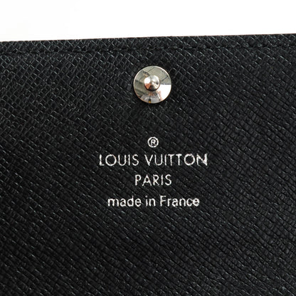 Louis Vuitton Damier Graphite Multicles 6 Key Holder 5 of 7