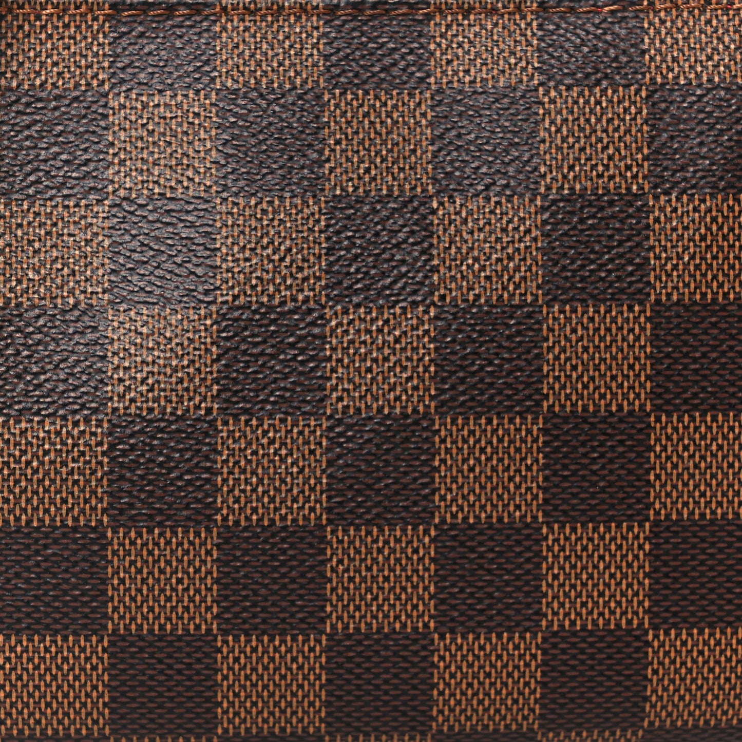 Damier Ebene Pochette Accessories NM