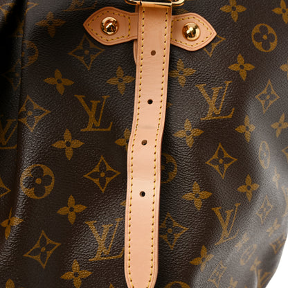 Louis Vuitton Monogram Palermo GM 16 of 16