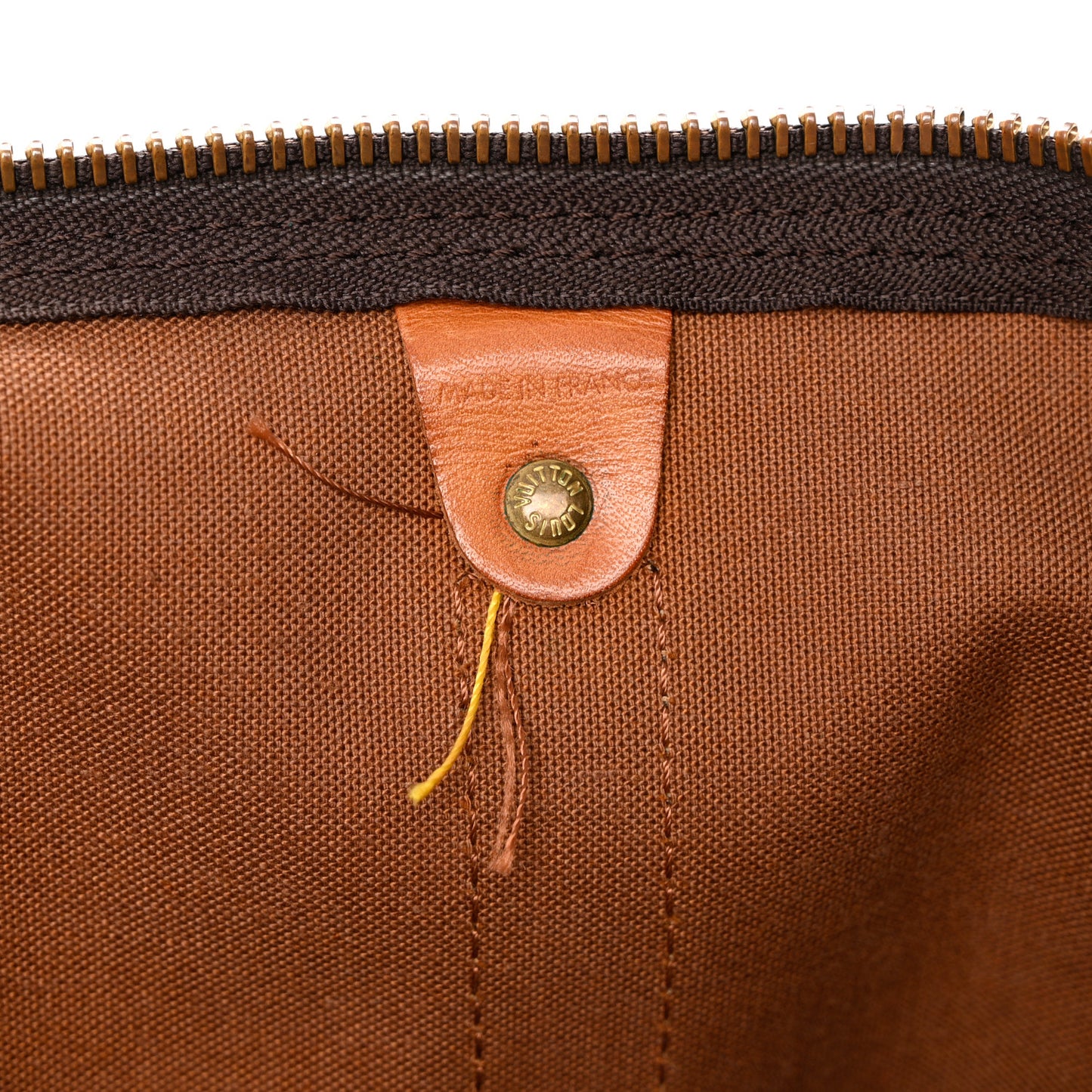 Monogram Keepall Bandouliere 45