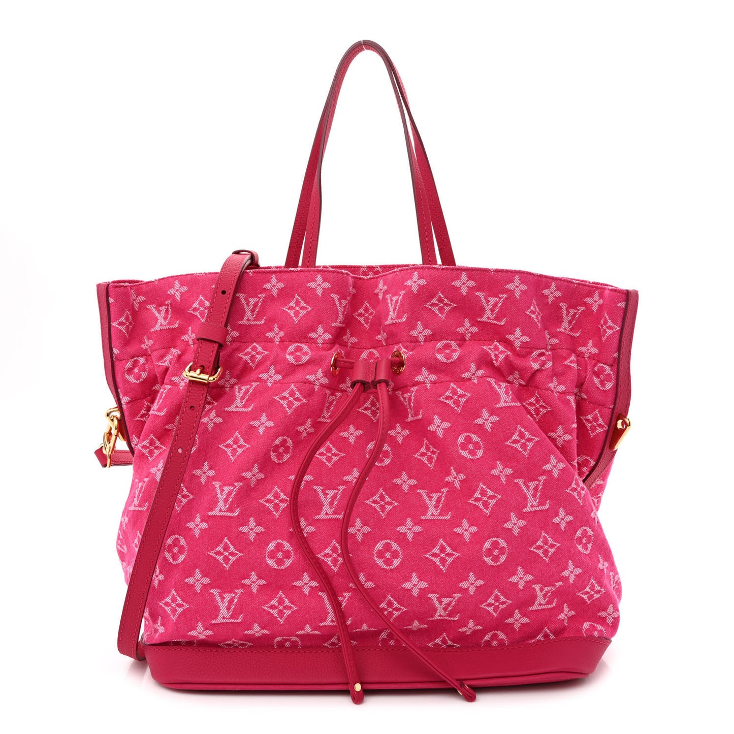 Denim Noefull MM Rose Indien