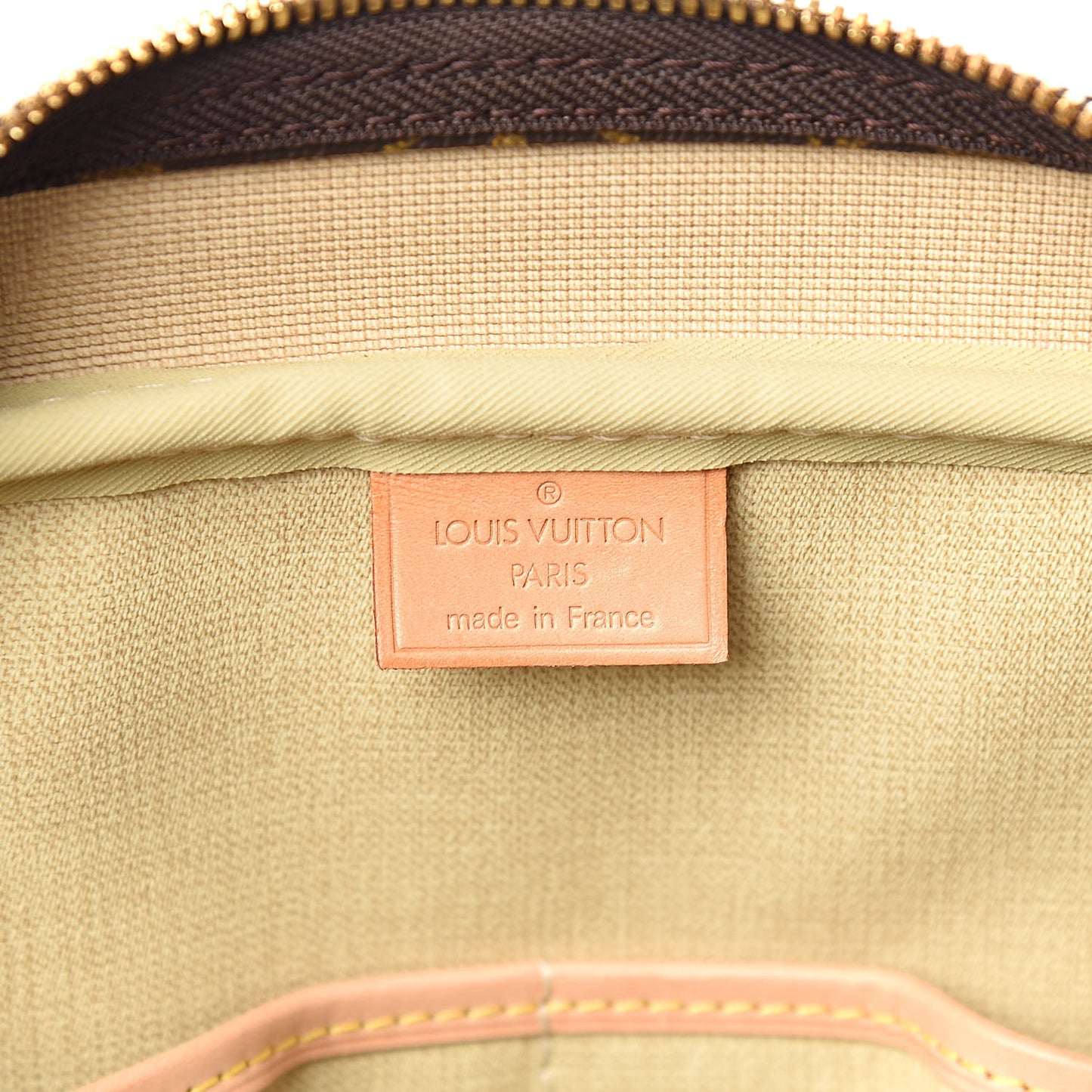 Monogram Deauville