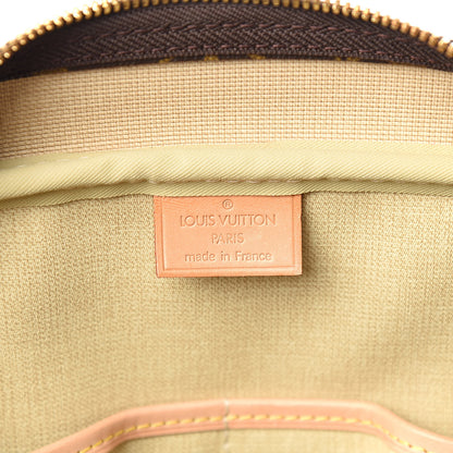Louis Vuitton Monogram Deauville 6 of 10