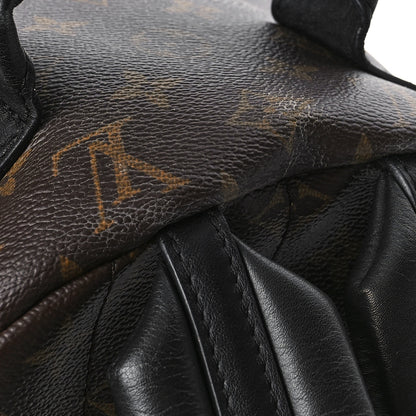 Louis Vuitton Monogram Palm Springs Backpack MM 12 of 13