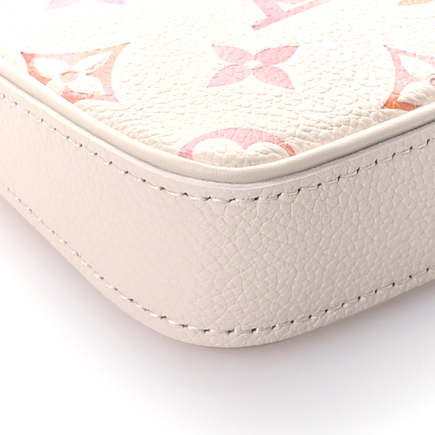 Louis Vuitton Empreinte Monogram Easy Pouch On Strap Sunrise Aquarelle 8 of 10
