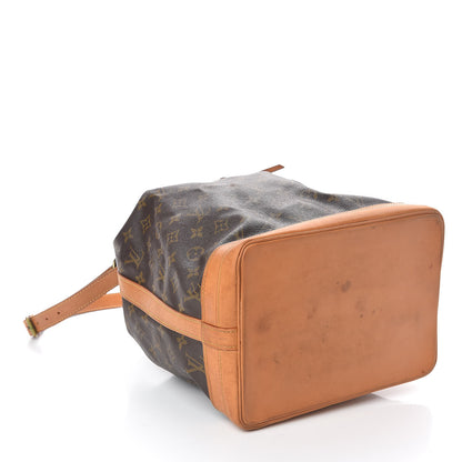 Louis Vuitton Monogram Noe 4 of 15