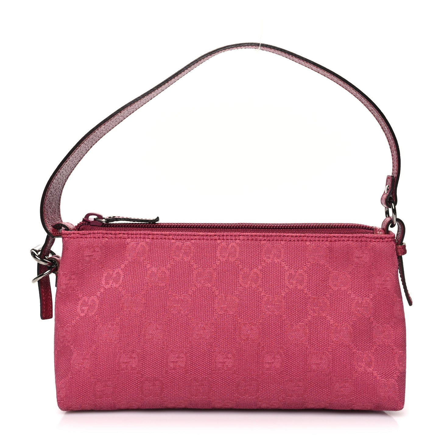 Monogram Pochette Pink