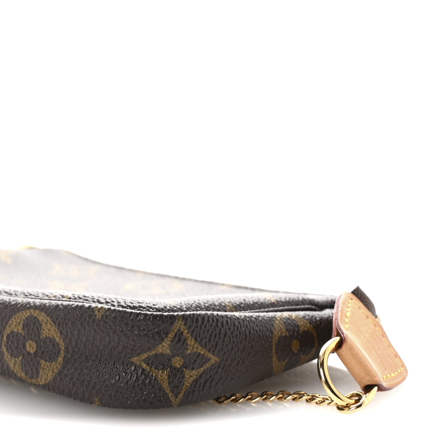 Monogram Mini Pochette Accessories