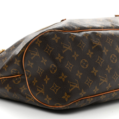 Louis Vuitton Monogram Delightful GM 10 of 16
