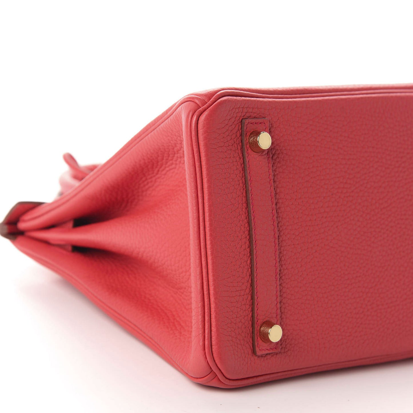 Taurillon Clemence Birkin 30 Bougainvillea
