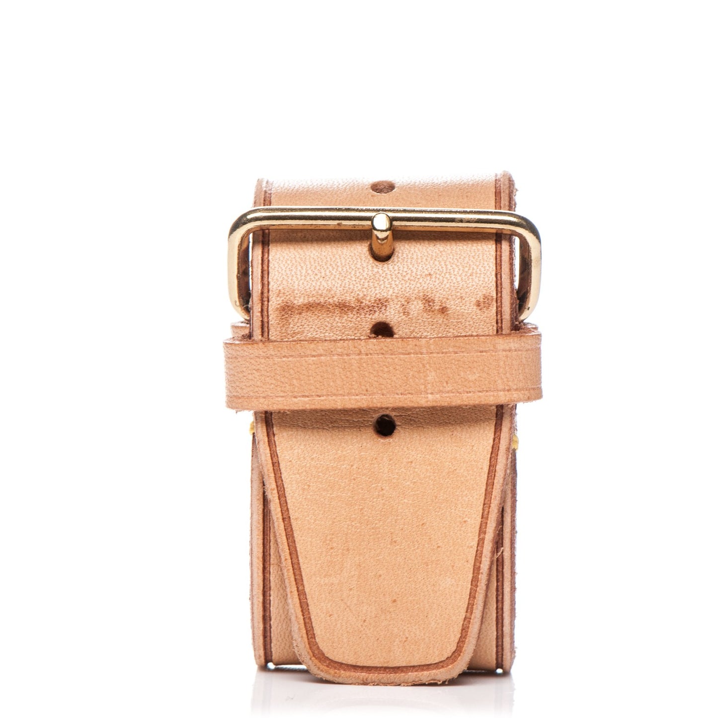 Vachetta Luggage Loop