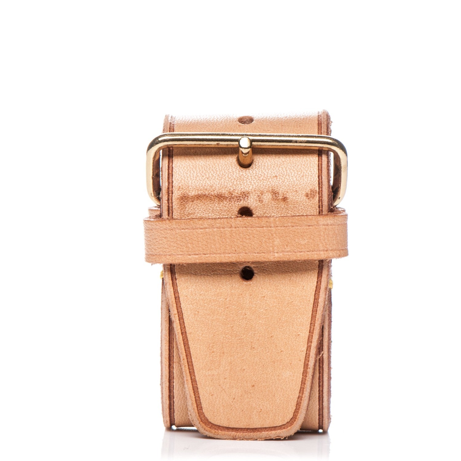 Louis Vuitton Vachetta Luggage Loop 1 of 4