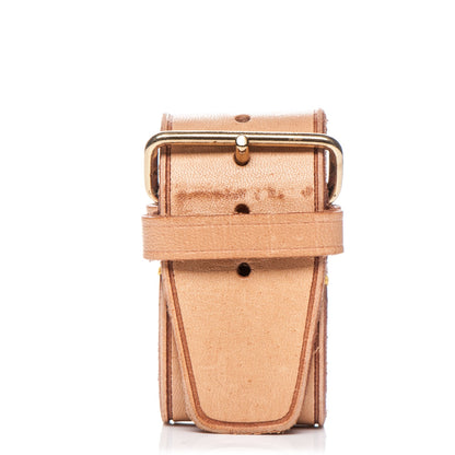 Louis Vuitton Vachetta Luggage Loop 1 of 4