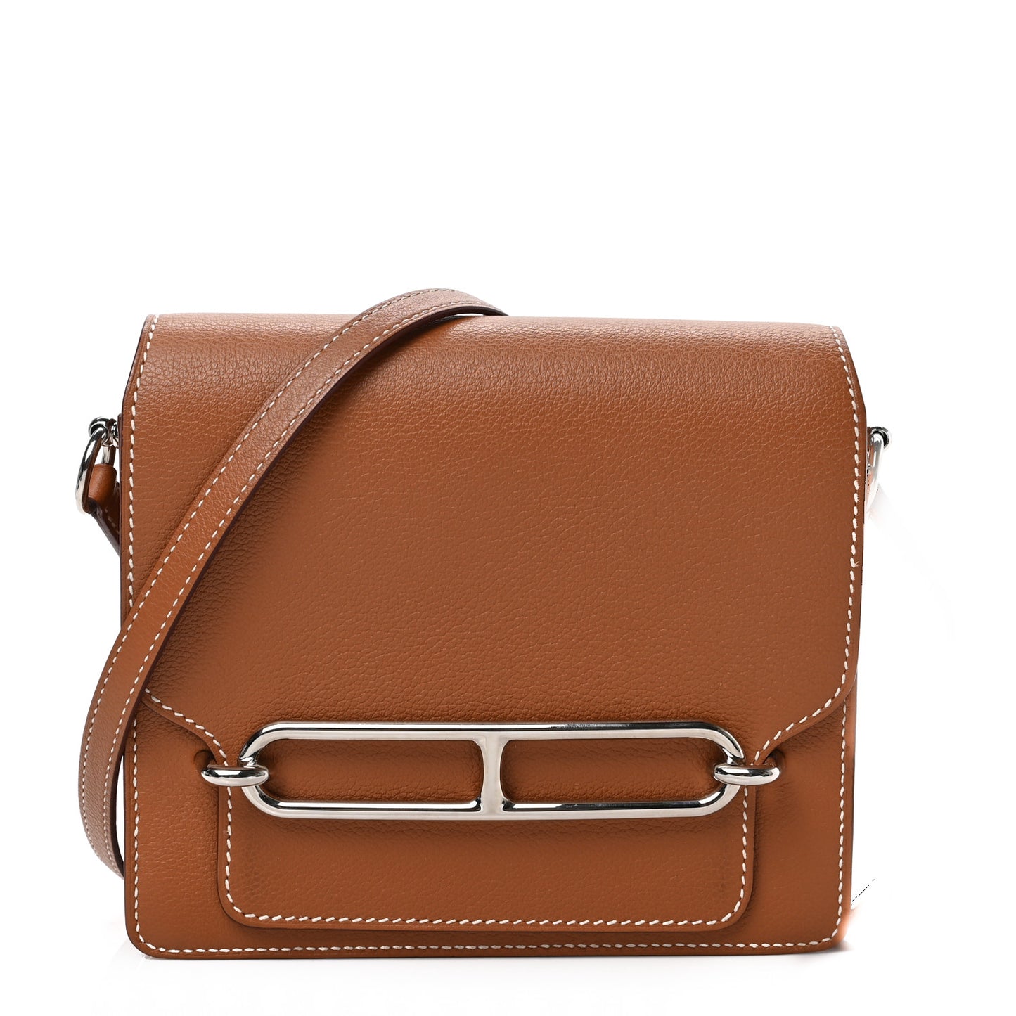Evercolor Mini Sac Roulis Gold