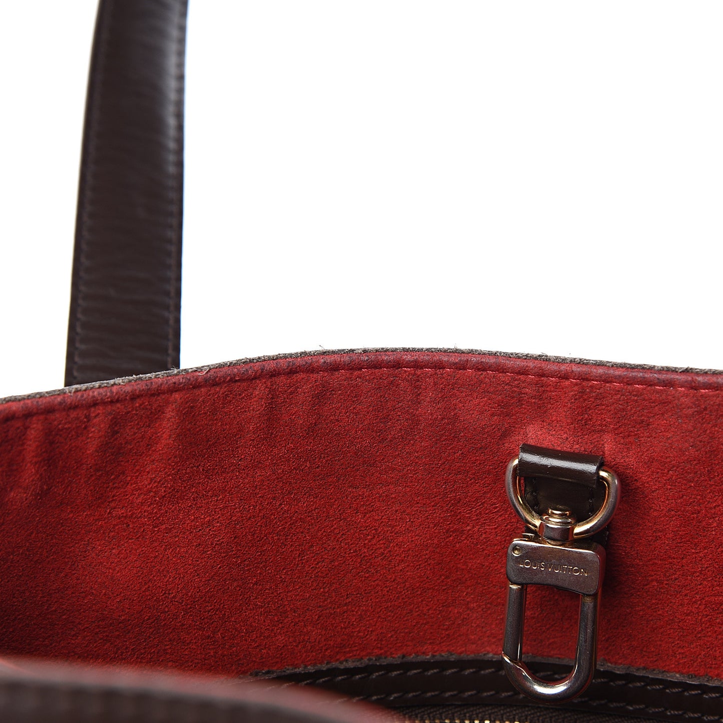 Damier Ebene Hampstead MM