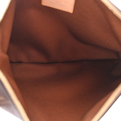 Louis Vuitton Monogram Etui Voyage PM Pouch 5 of 9