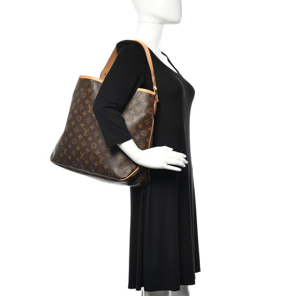 Louis Vuitton Monogram Delightful MM Pivoine 2 of 9
