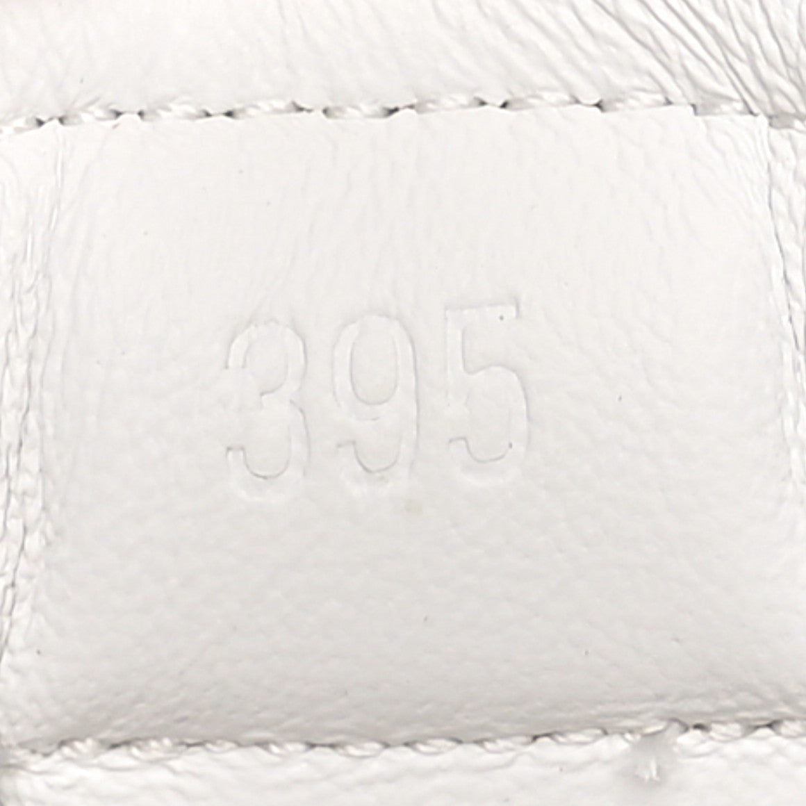 Hermes Suede Goatskin Jet Sneakers 39.5 Gris Nuage White 8 of 8