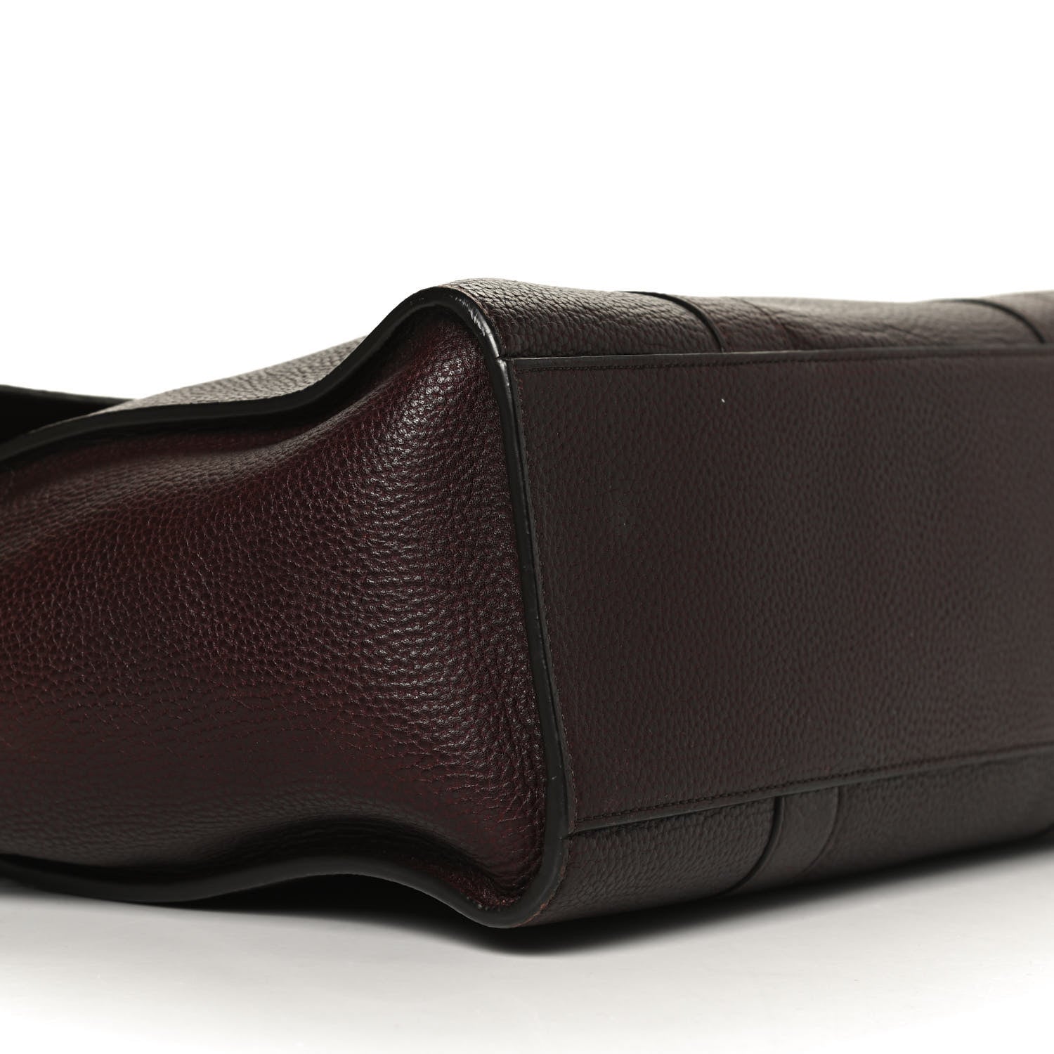 Mulberry Classic Grain Bayswater Oxblood 9 of 13