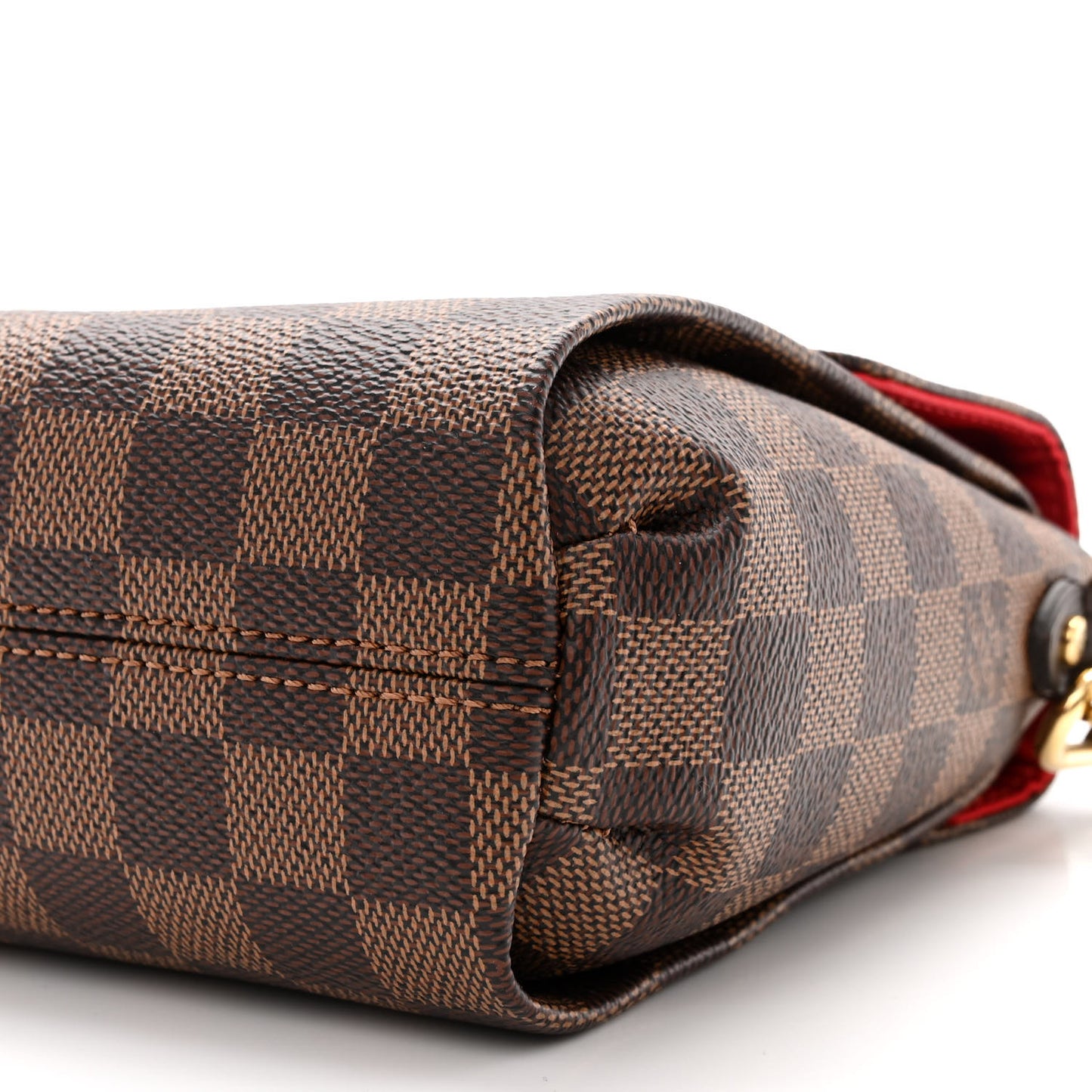 Damier Ebene Croisette