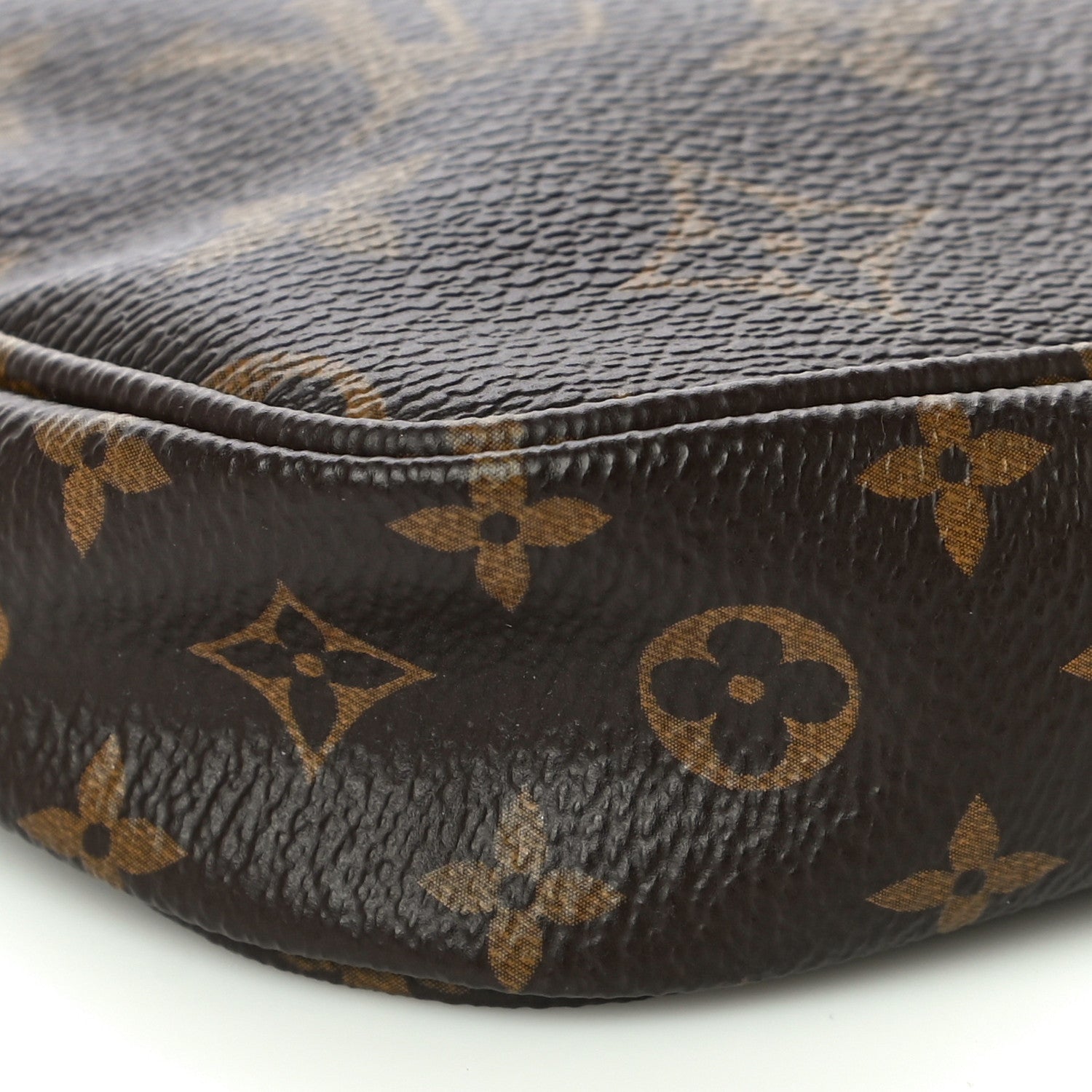 Louis Vuitton Monogram Multi Pochette Accessories Large Pochette 9 of 10