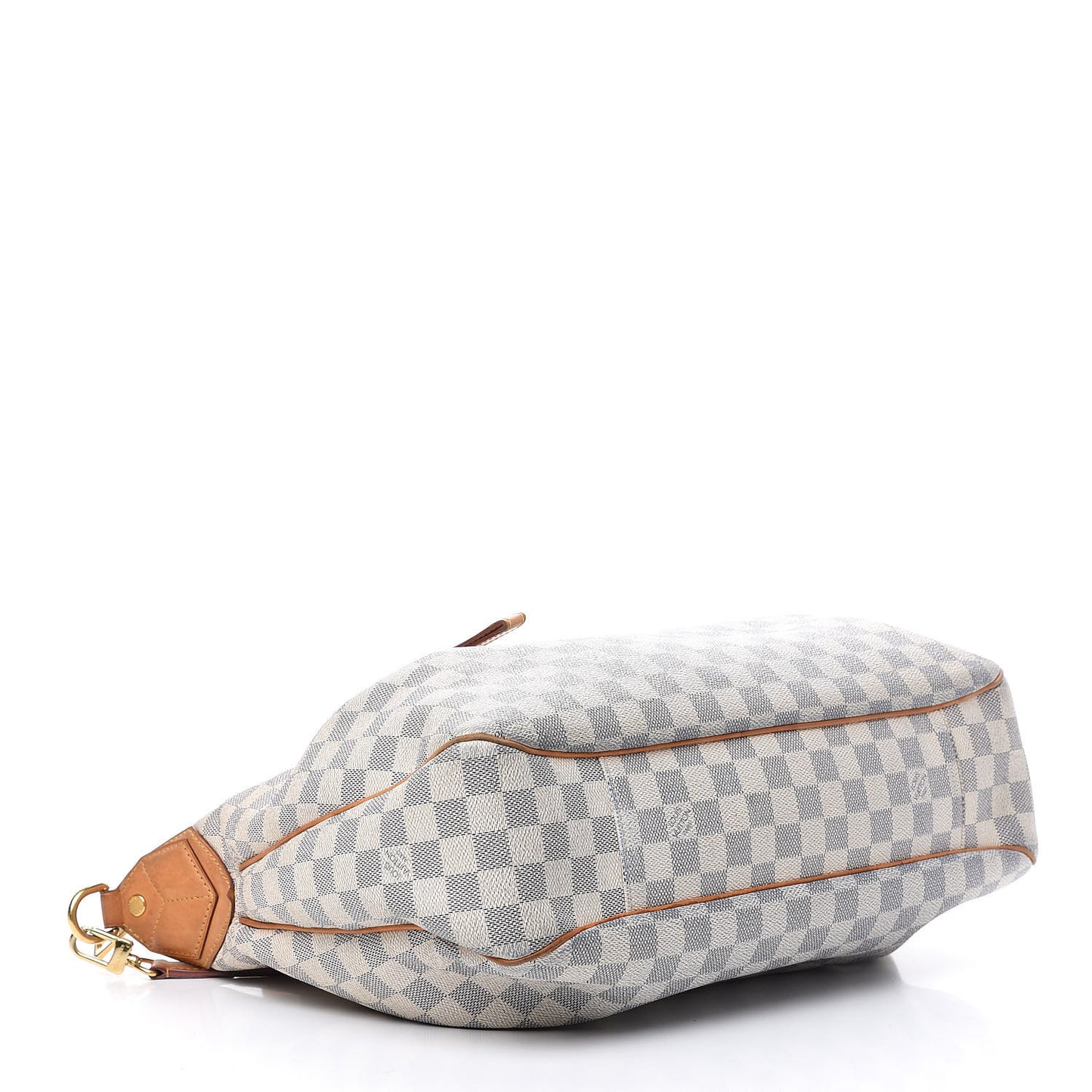 Damier Azur Evora MM