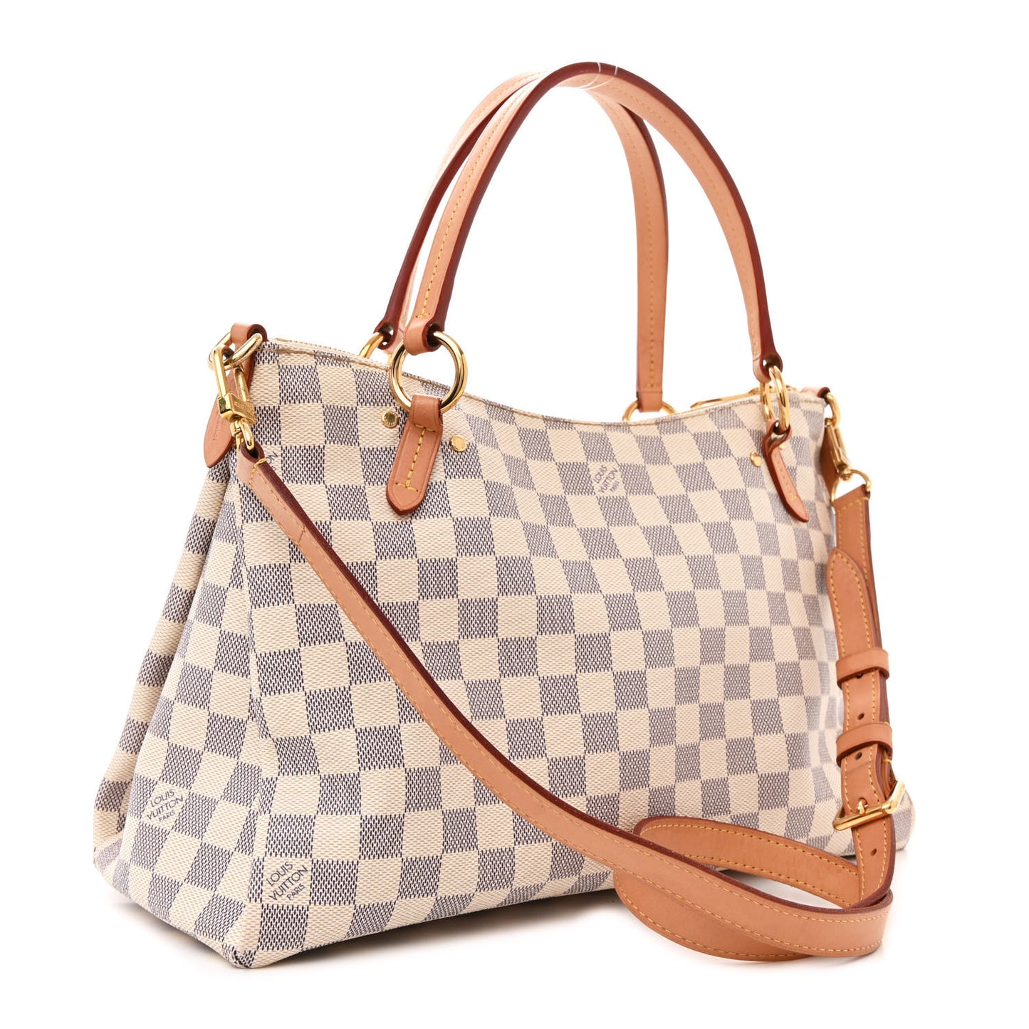 Damier Azur Lymington