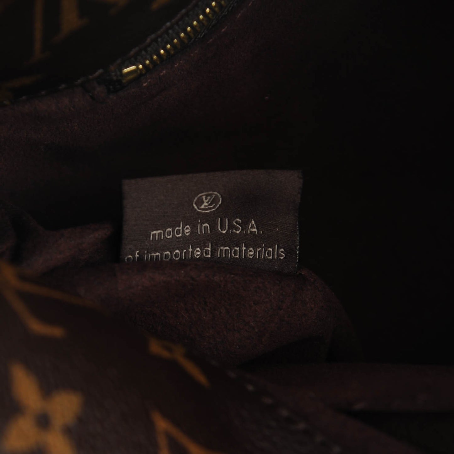 Monogram Metis