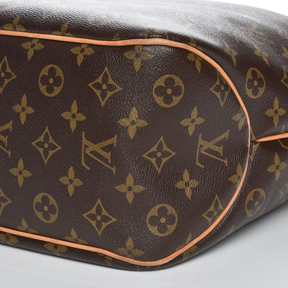 Louis Vuitton Monogram Delightful PM 10 of 10