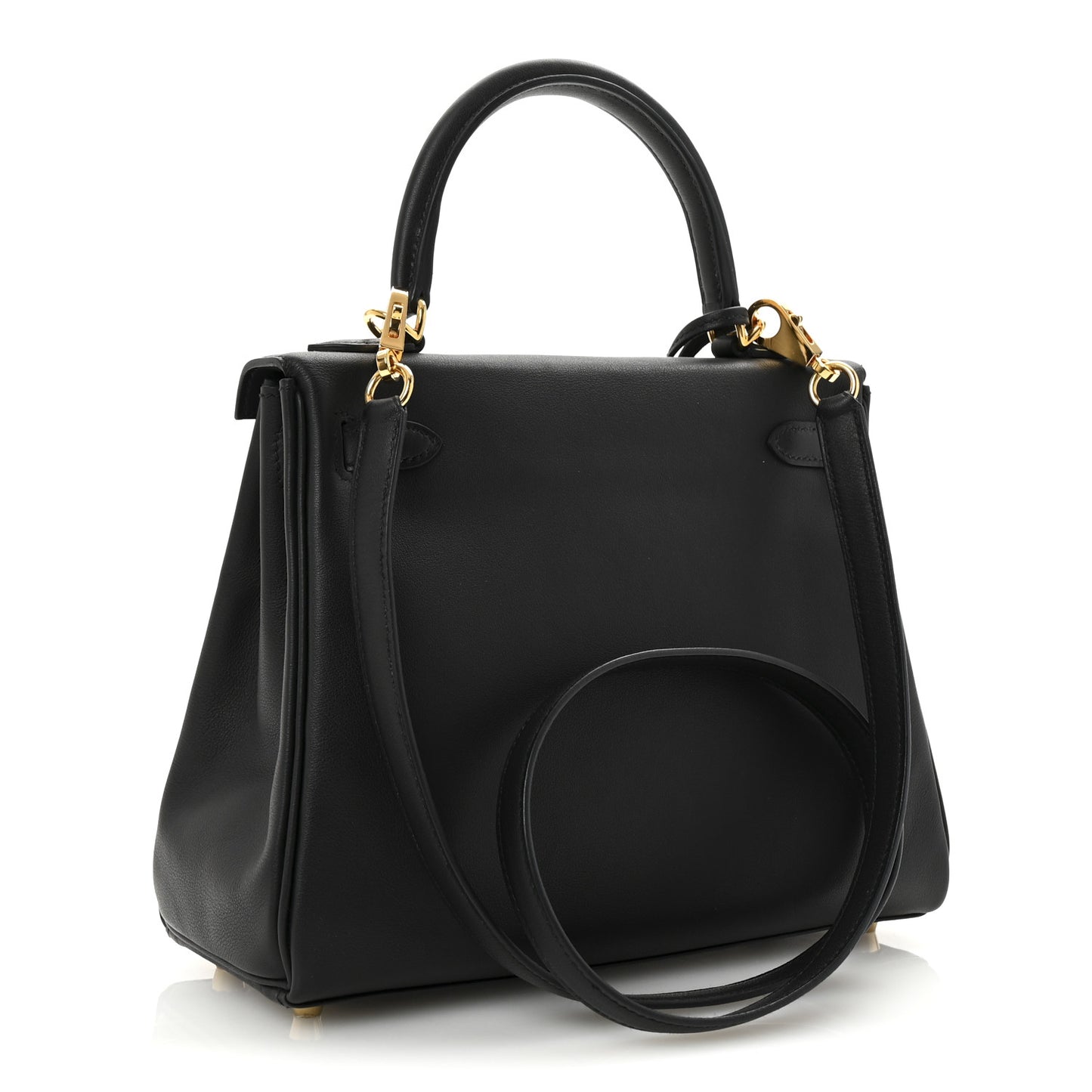 Swift Kelly Retourne 25 Black
