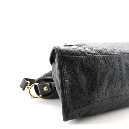 Balenciaga Agneau Giant 12 Gold Hardware City Black 9 of 10