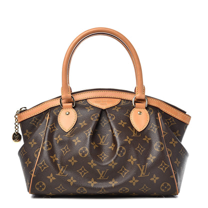 Louis Vuitton Monogram Tivoli PM 1 of 15