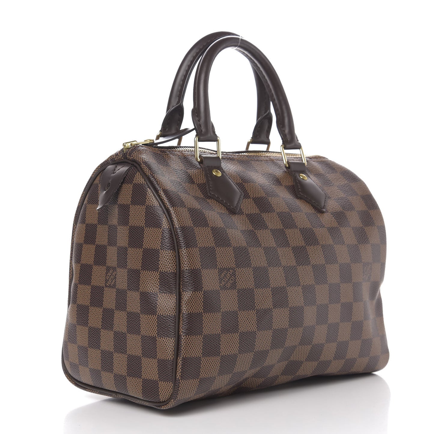 Damier Ebene Speedy 25