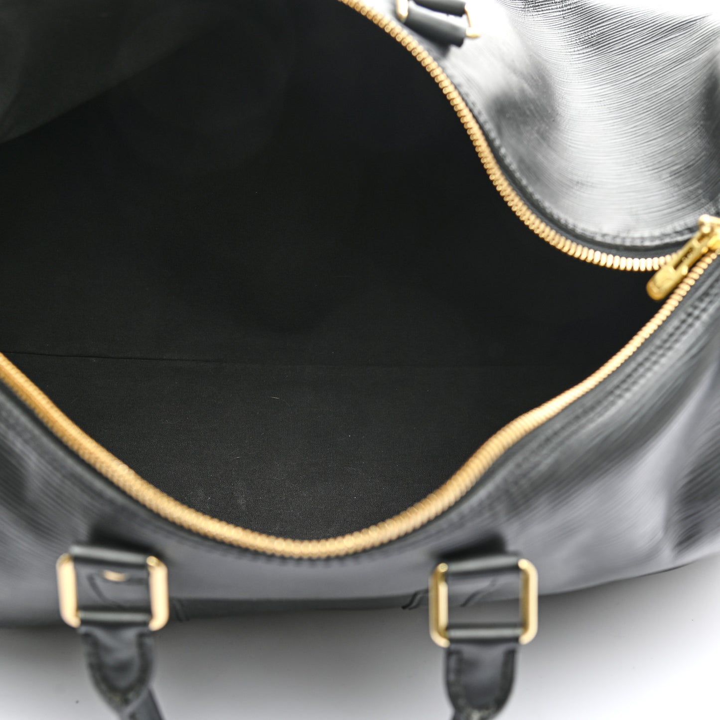 Epi Keepall 50 Black