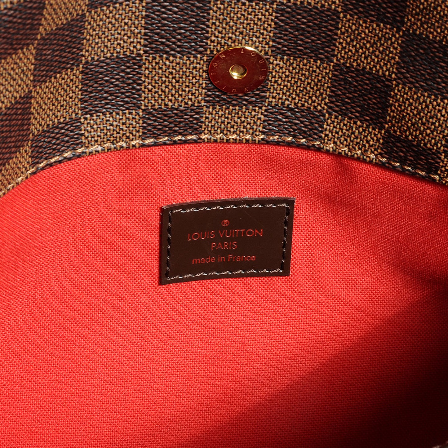 Damier Ebene Bloomsbury PM