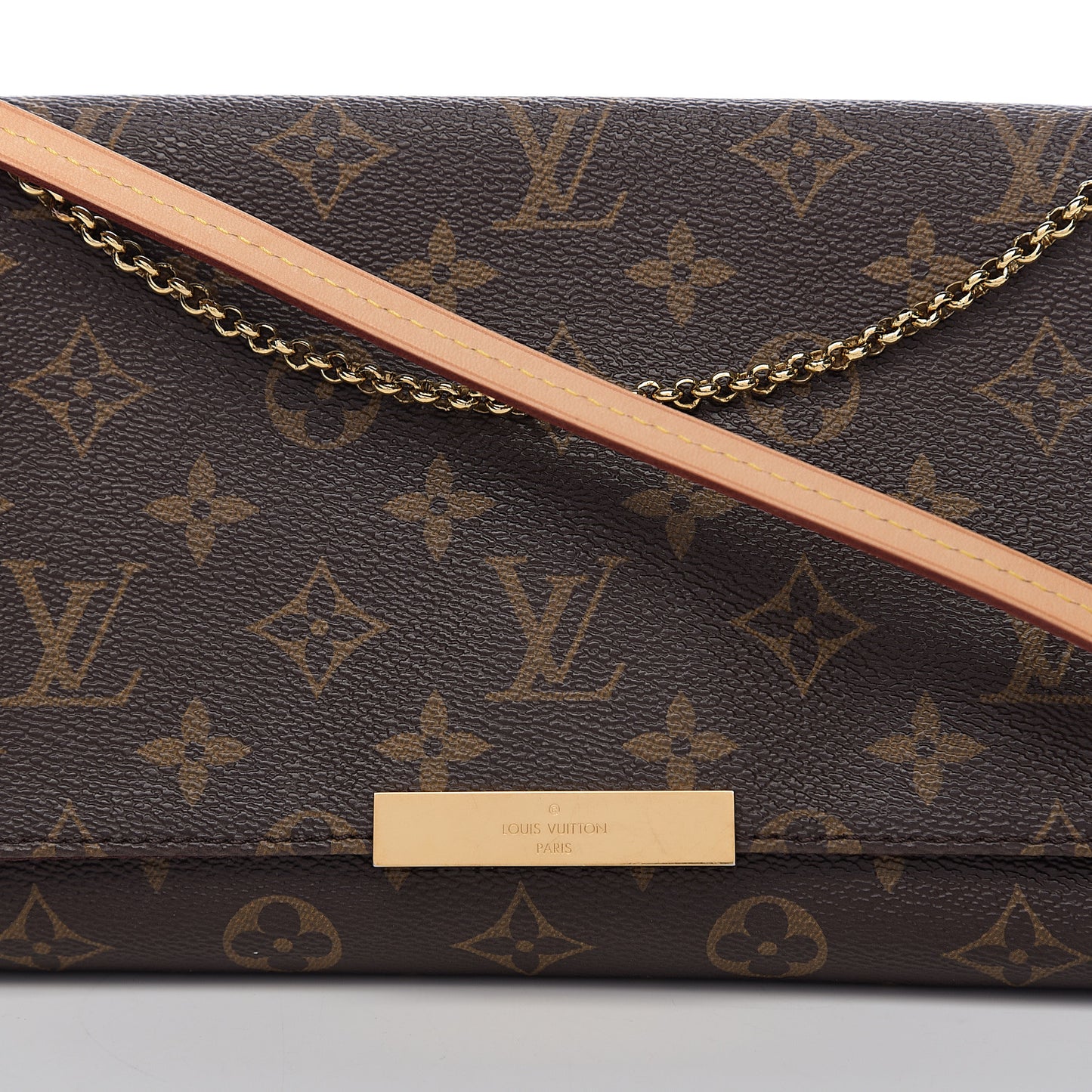 Monogram Favorite MM