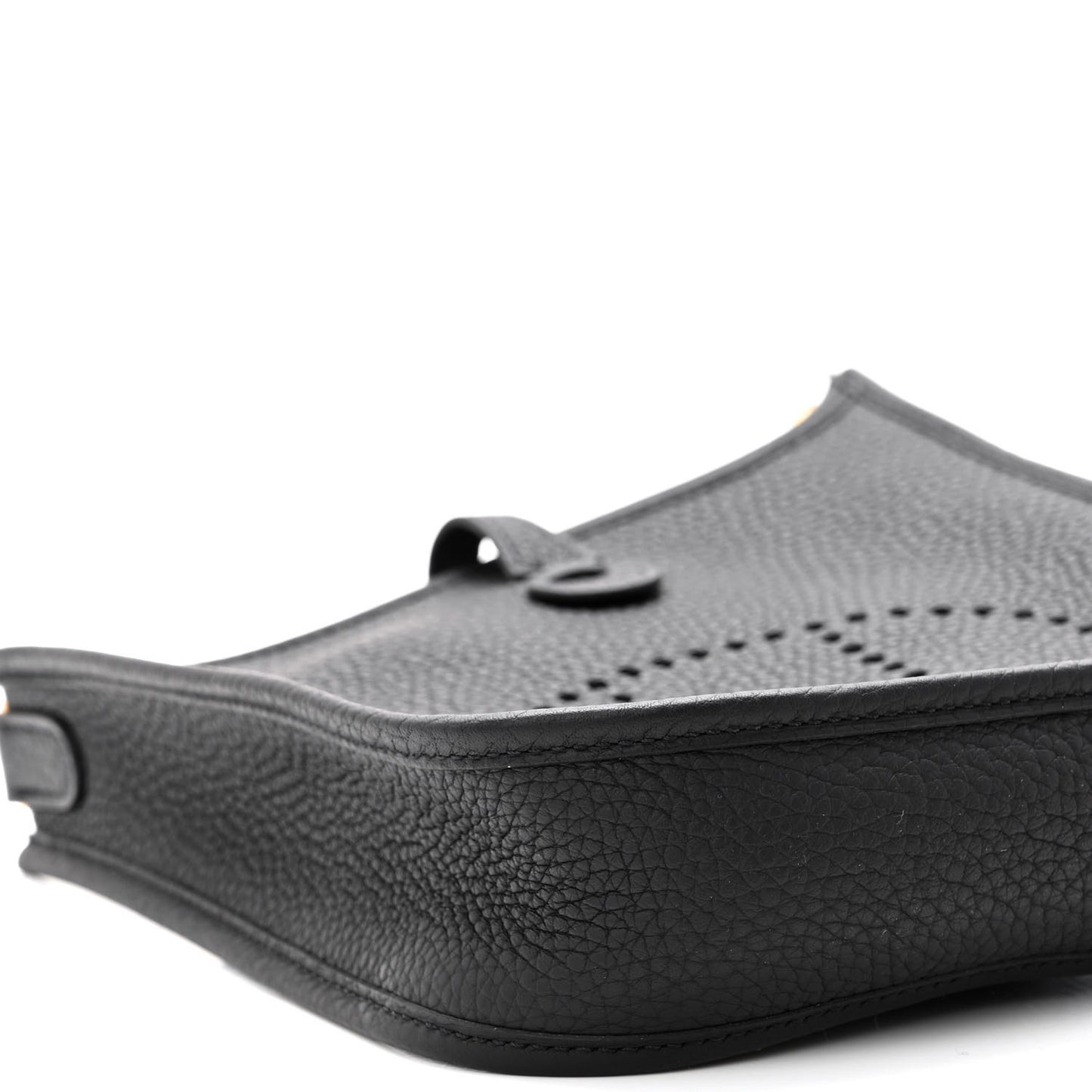 Taurillon Clemence Evelyne TPM Black