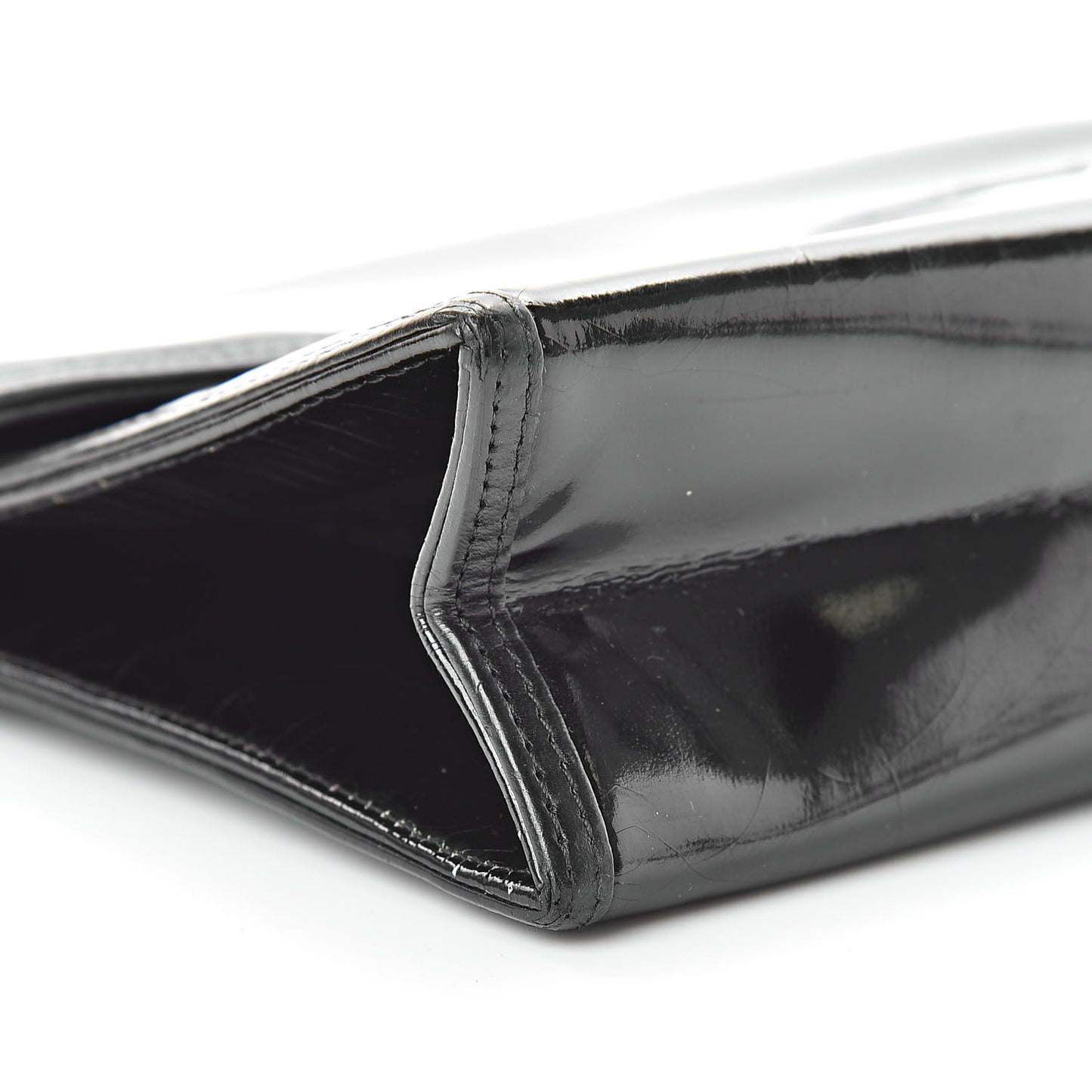 Patent Envelope CC Clutch Black