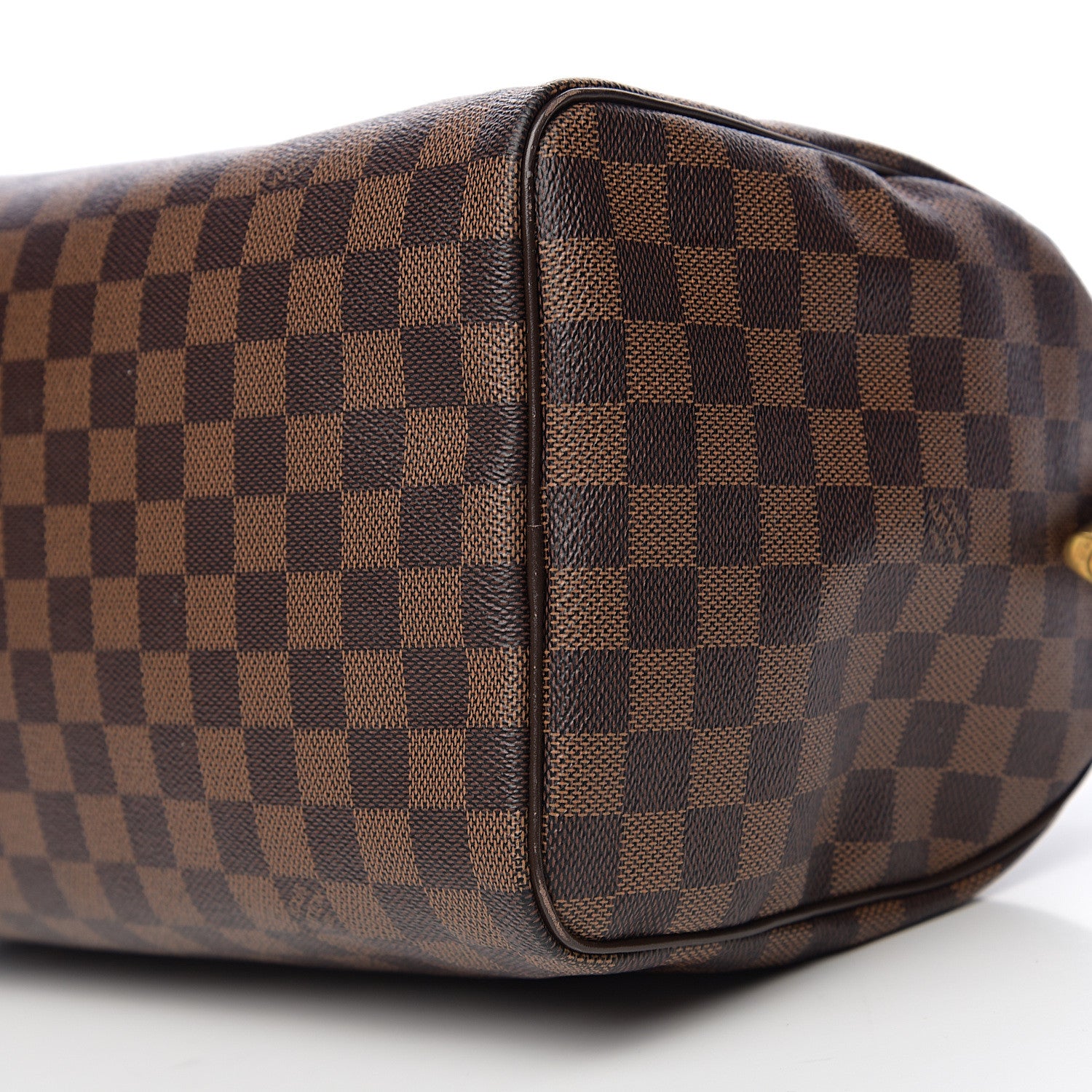 Louis Vuitton Damier Ebene Speedy 30 9 of 10