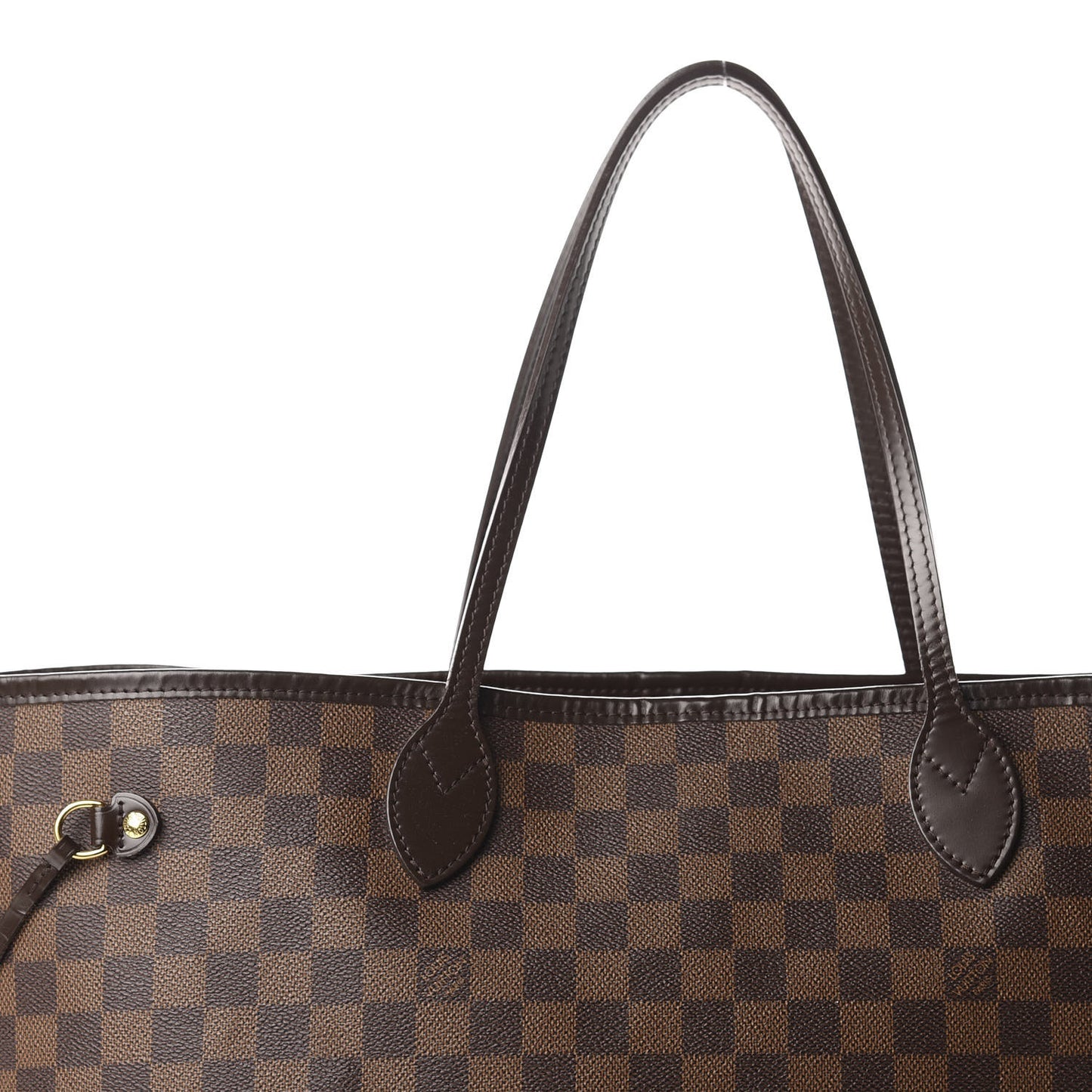 Damier Ebene Neverfull GM