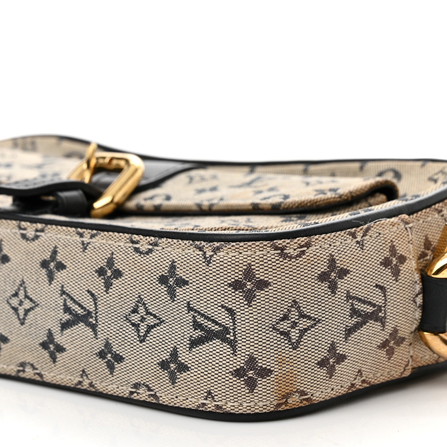 Mini Monogram Juliette Light Khaki
