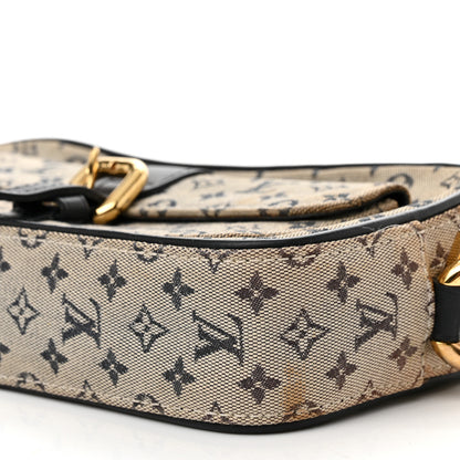 Louis Vuitton Mini Monogram Juliette Light Khaki 10 of 19