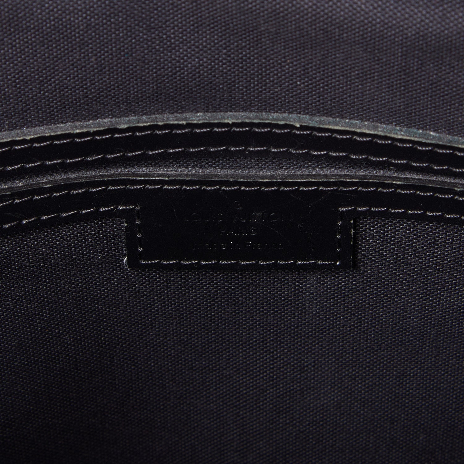 Louis Vuitton Damier Graphite Tadao 7 of 8