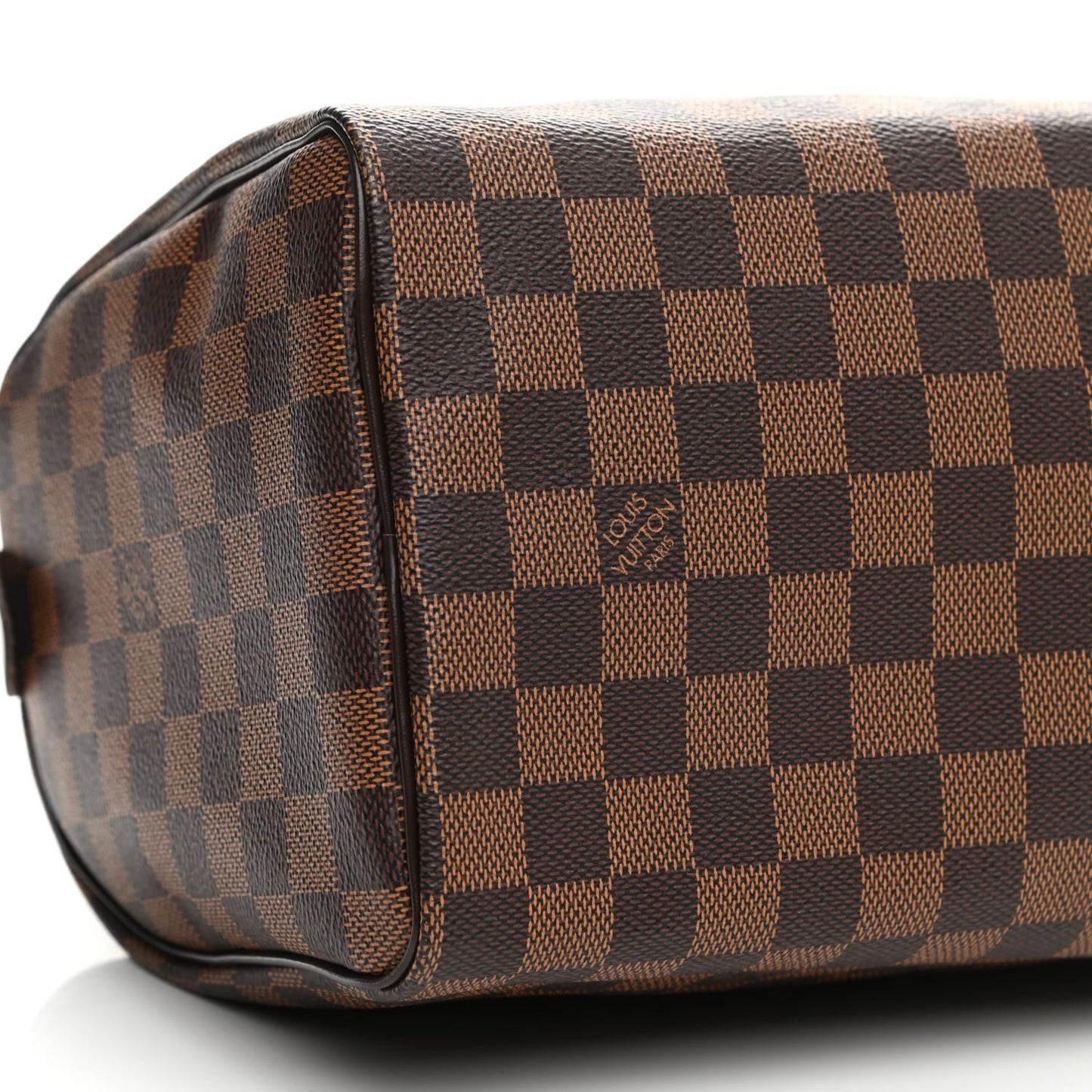 Damier Ebene Speedy 25