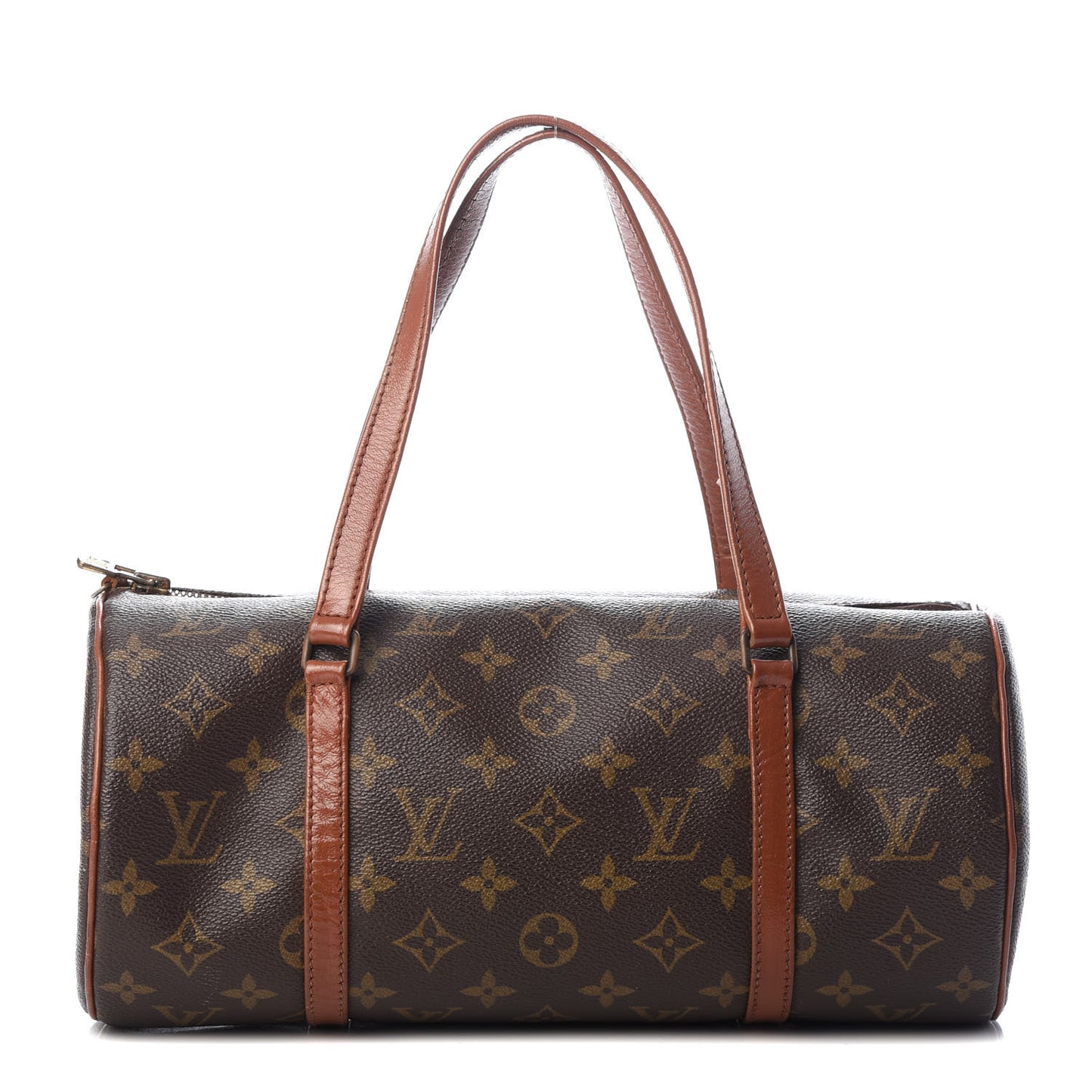 Monogram Papillon 30