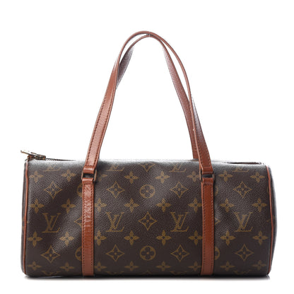Louis Vuitton Monogram Papillon 30 1 of 9