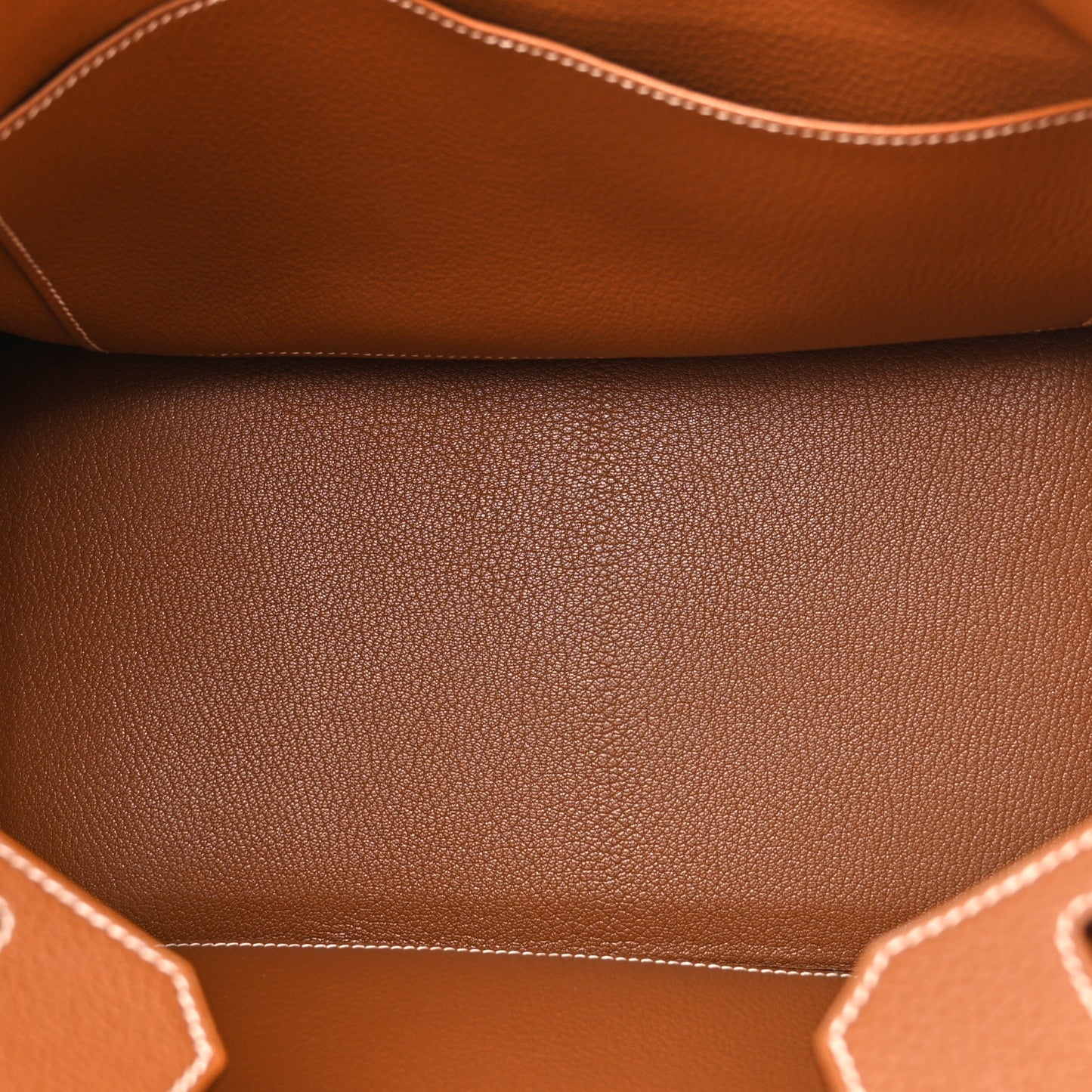Togo Birkin 35 Gold